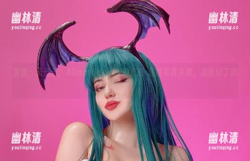 警告:无圣光,Alina Becker的皮克·菲格写真来袭,准备好了吗? 警告:无圣光,Alina Becker的皮克·菲格写真来袭,准备好了吗?